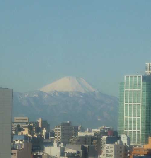 富士山と東京タワー_c0100865_61012.jpg