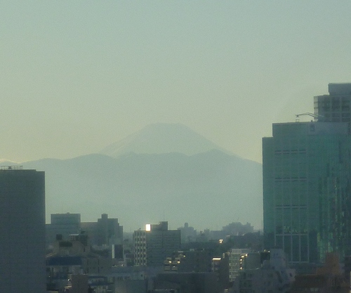 富士山と東京タワー_c0100865_6105516.jpg
