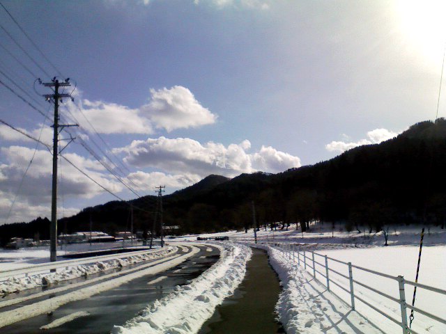 福島 白河 関山満願寺登山_f0208665_15124499.jpg