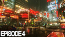 Ff13 2 Episode4 架空の楽園その1 Game Junkie