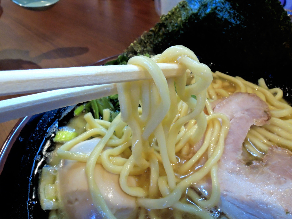 町田商店@横浜_c0146875_11415757.jpg