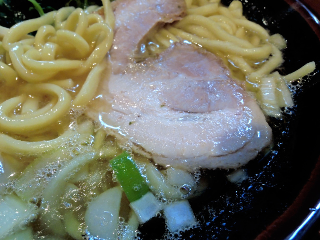 町田商店@横浜_c0146875_11421121.jpg