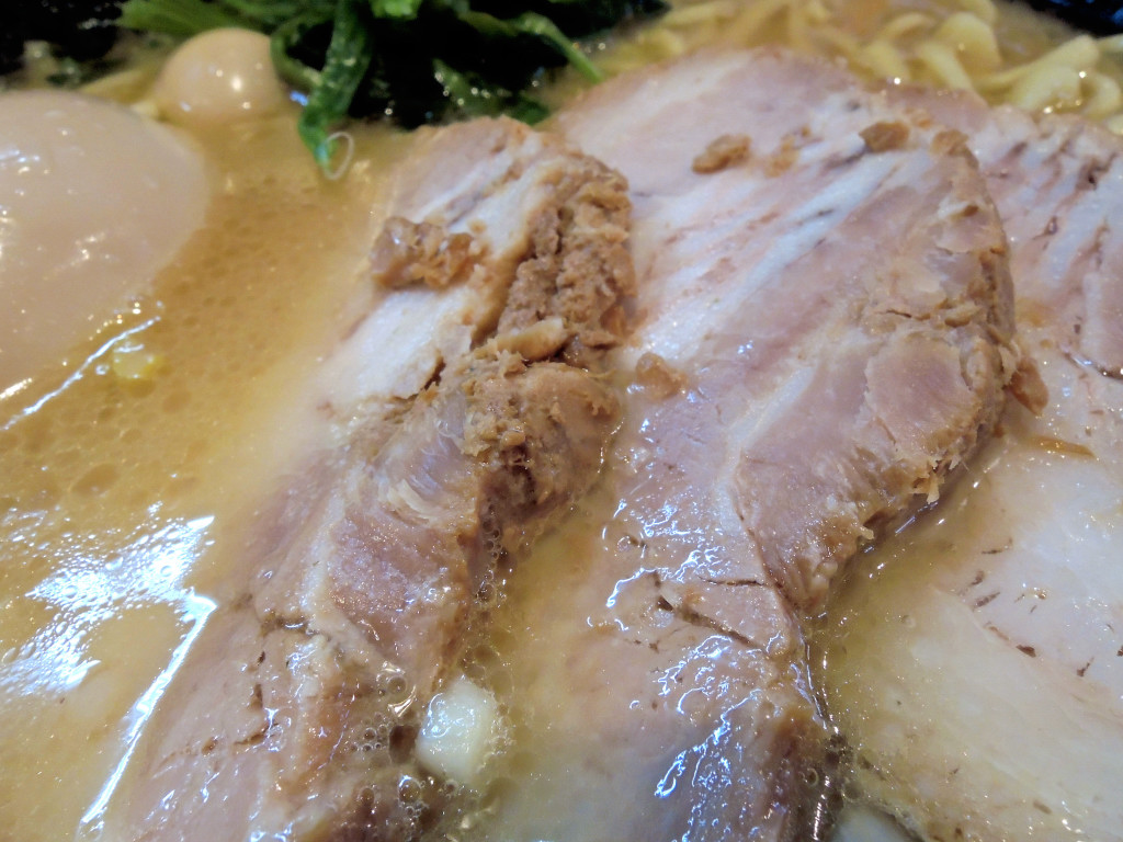町田商店@横浜_c0146875_11423936.jpg
