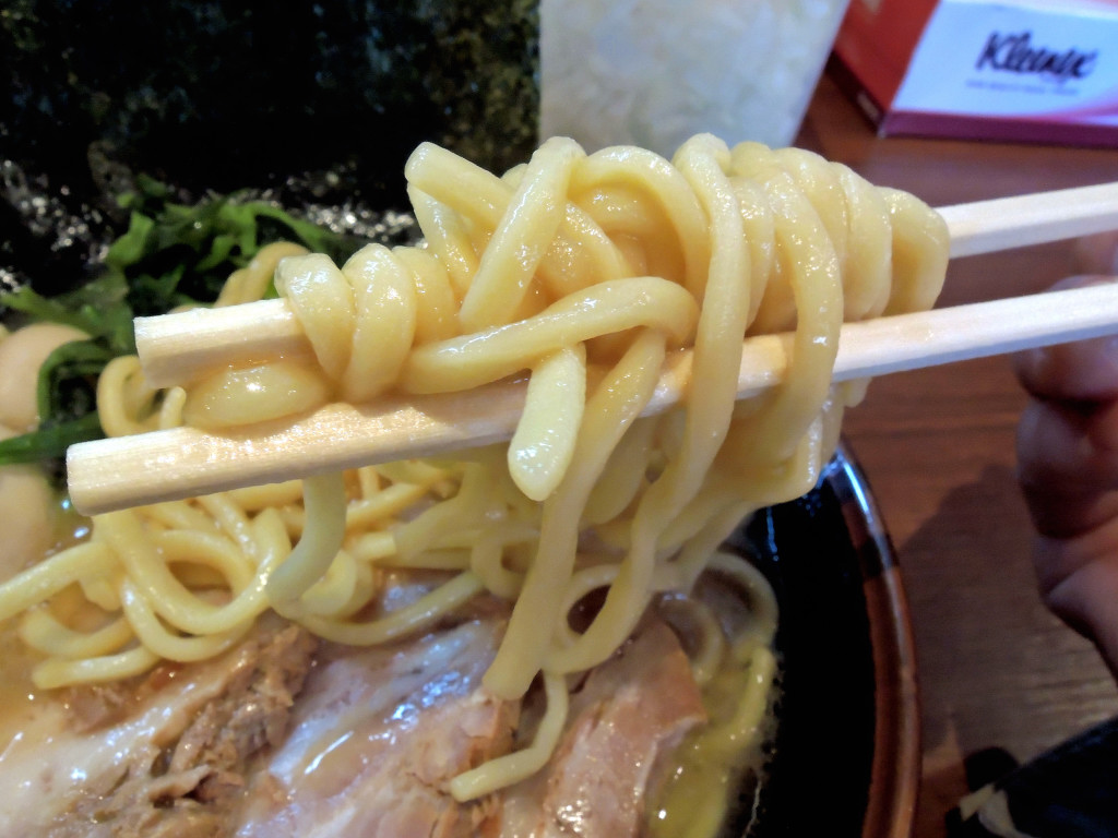 町田商店@横浜_c0146875_11425073.jpg