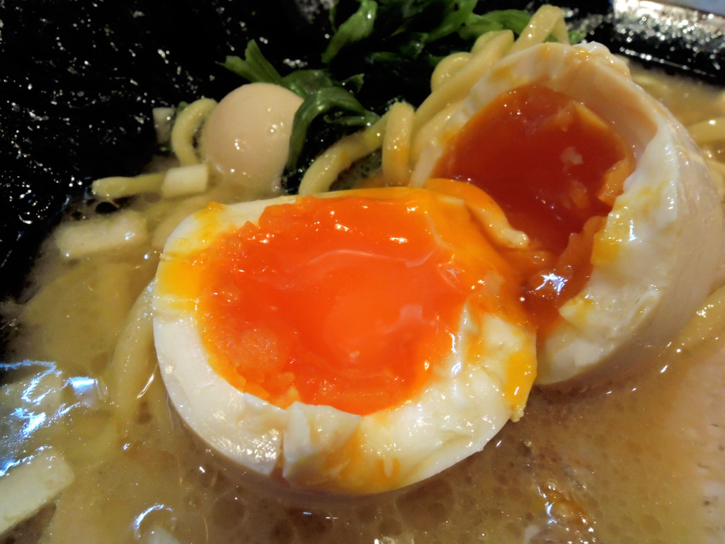 町田商店@横浜_c0146875_1143418.jpg