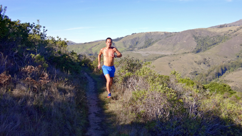 2013/01/14 Big Sur Trail Trip Andrew Molera State Park _b0220886_1542055.jpg
