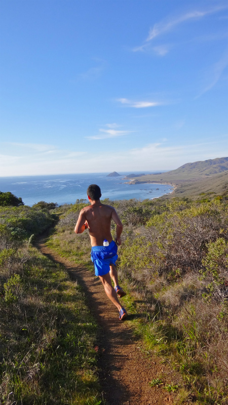 2013/01/14 Big Sur Trail Trip Andrew Molera State Park _b0220886_15522359.jpg