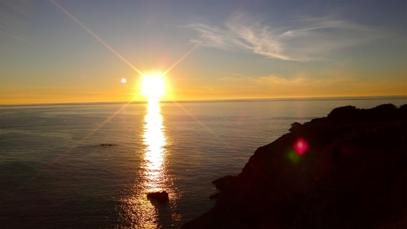 2013/01/14 Big Sur Trail Trip Andrew Molera State Park _b0220886_1641067.jpg