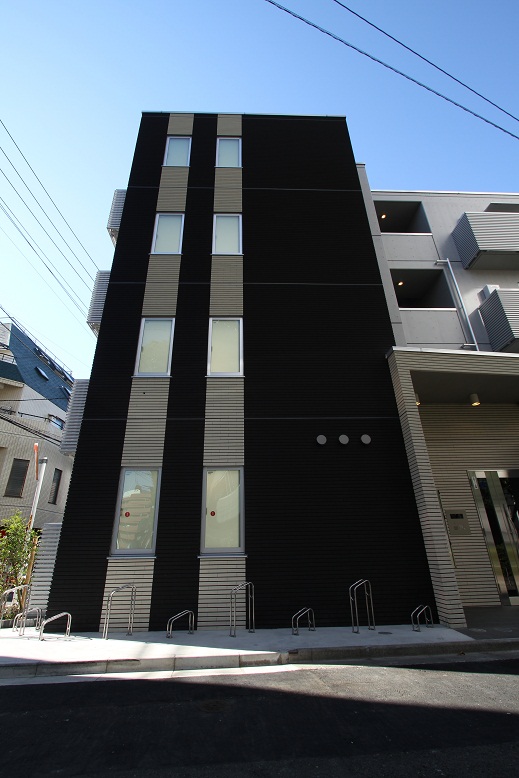 東池袋の竣工写真です。_a0075387_15164245.jpg