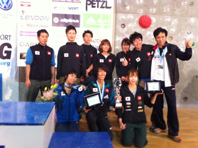 金栄堂サポート選手:小澤信太選手アイウェアインプレッション!_c0003493_9493934.jpg