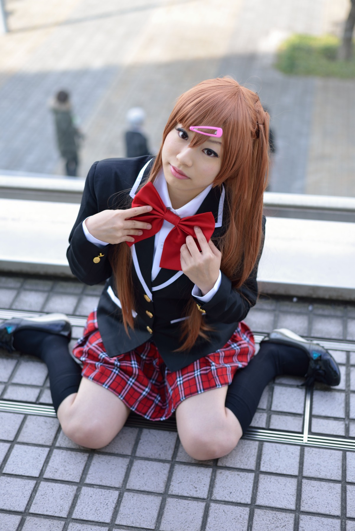 0113 Tft セリハ さま 中二病でも恋がしたい 丹生谷 森夏 Razzle Dazzle Fragile 0113 Tft セリハ さま 中二病でも恋がしたい 丹生谷 森夏 Razzle Dazzle Fragile