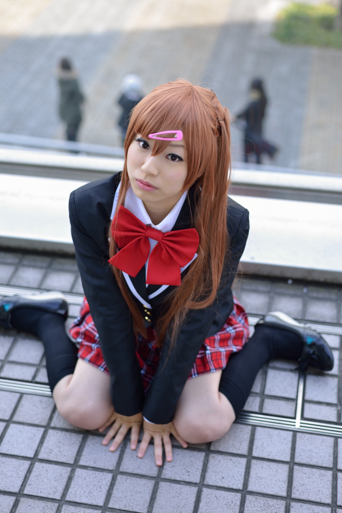 0113 Tft セリハ さま 中二病でも恋がしたい 丹生谷 森夏 Razzle Dazzle Fragile 0113 Tft セリハ さま 中二病でも恋がしたい 丹生谷 森夏 Razzle Dazzle Fragile
