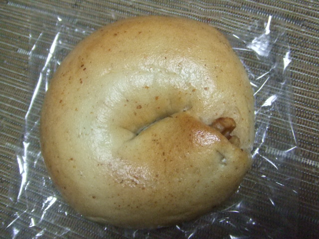 小春日和 はいがくるみ_f0076001_36591.jpg