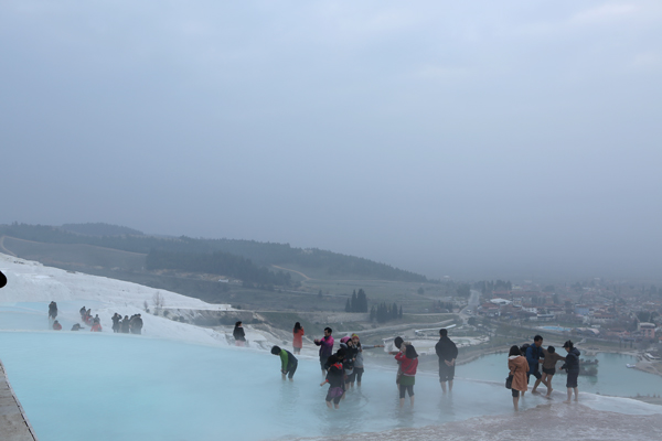 トルコ旅行 パムッカレ _e0154202_191506.jpg