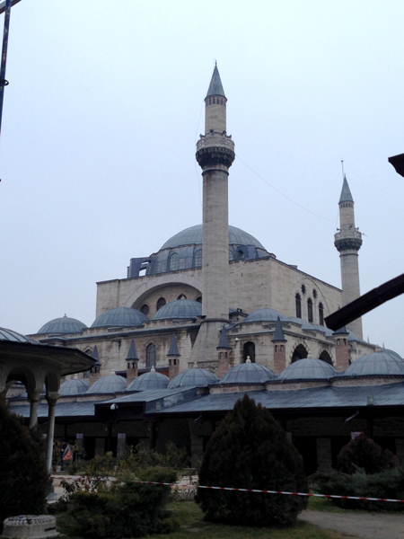 トルコ旅行 パムッカレ _e0154202_19175756.jpg