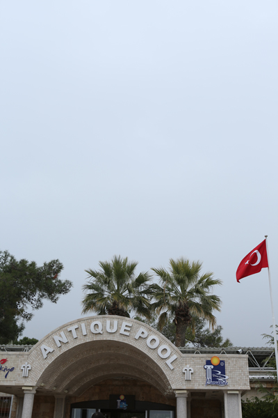 トルコ旅行 パムッカレ _e0154202_1932514.jpg
