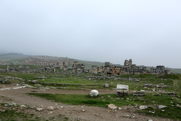 トルコ旅行 パムッカレ _e0154202_193788.jpg