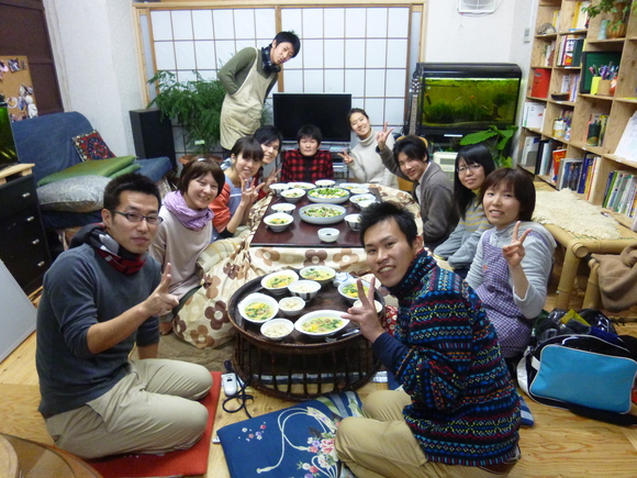 今日もお客さんがたくさん来てくれました！_a0080406_14523099.jpg