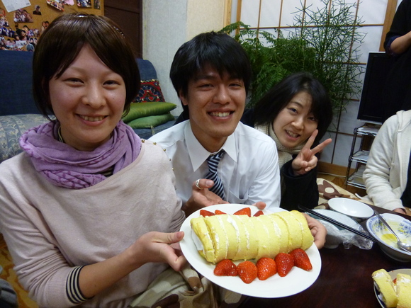 今日もお客さんがたくさん来てくれました！_a0080406_14541240.jpg