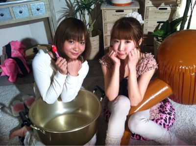 暇人と川崎ラチッタデッラ_a0209330_19115942.jpg