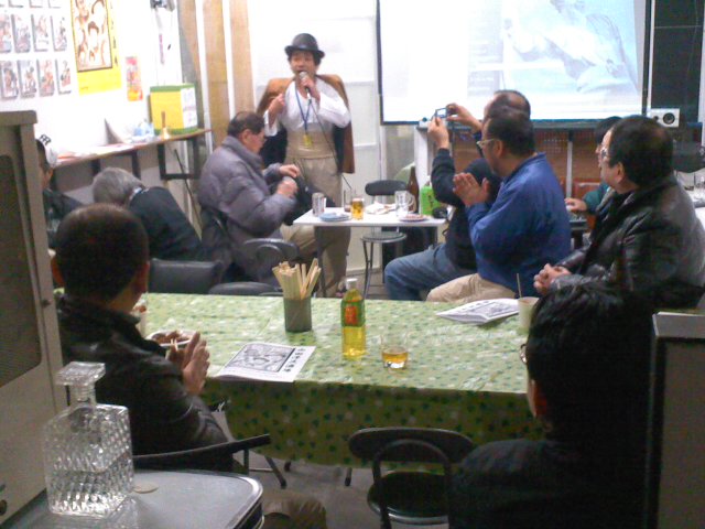 「山田洋次酒場」無事終了!_a0196732_0454325.jpg