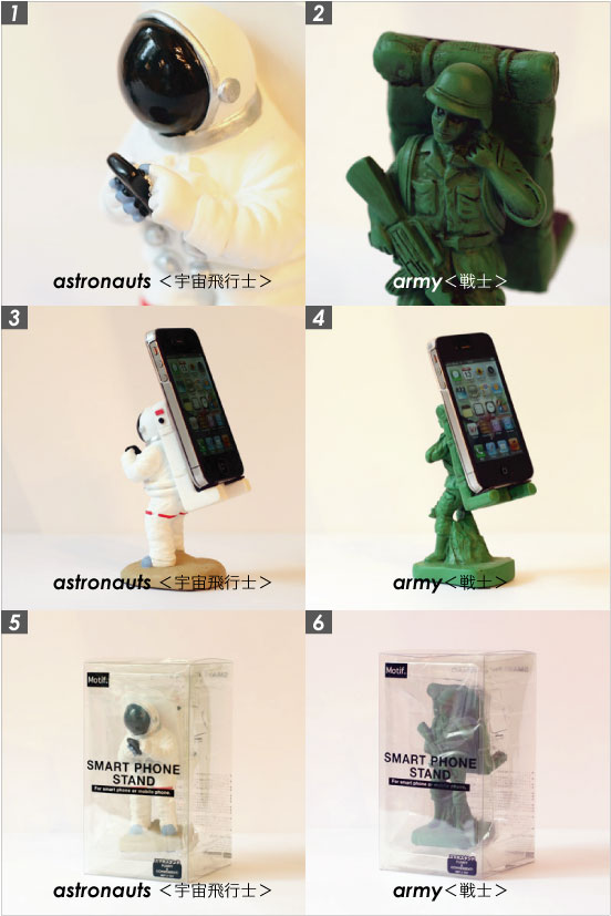 SMART PHONE STAND。再入荷。_b0147133_18594166.jpg