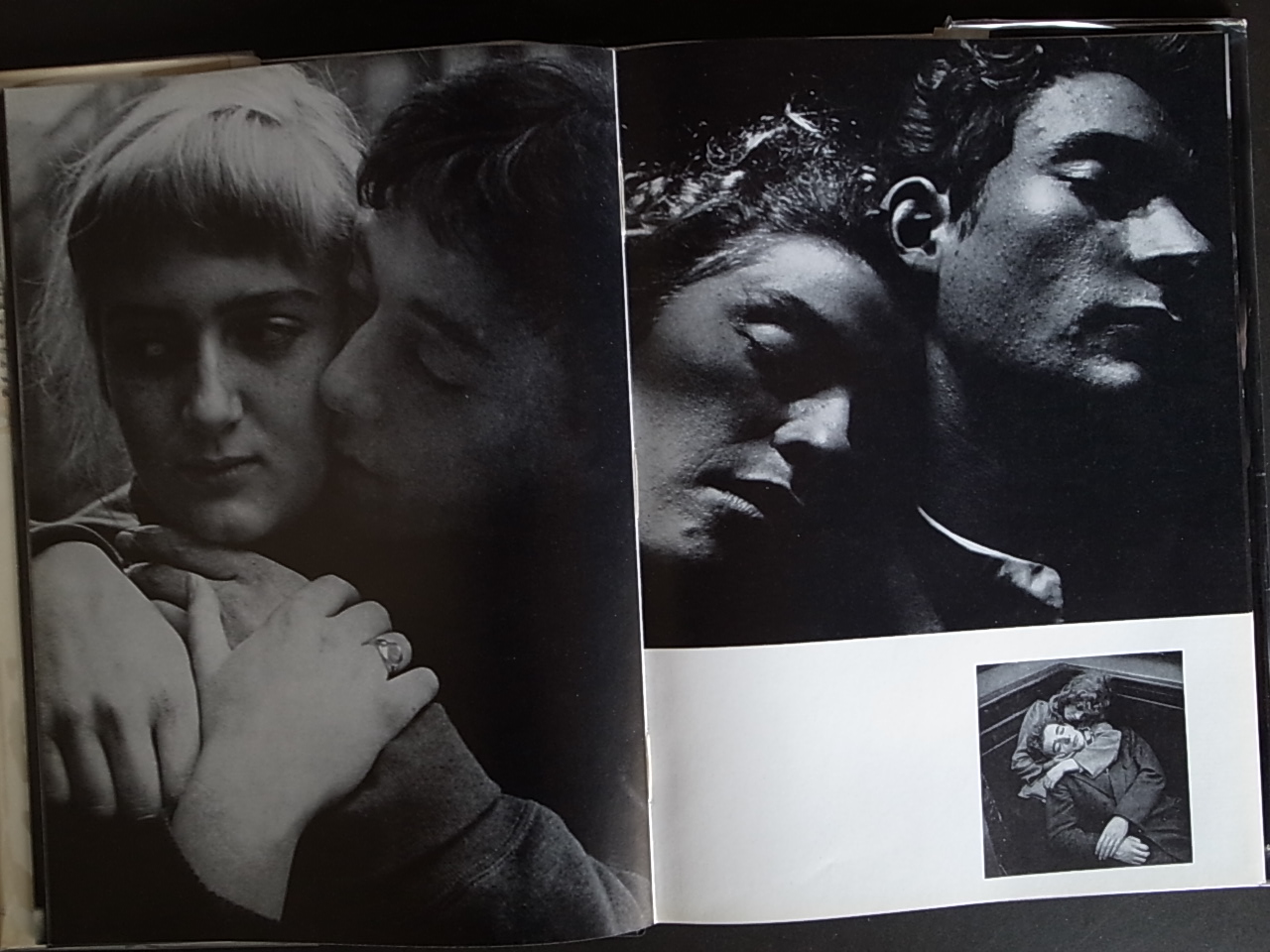 ACHTER GLAS / Joan van der Keuken (Johan van der Keuken), Remco