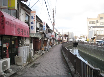 若松半島の低山を４座　　　ＪＲ若松駅～ＪＲ二島駅を利用_c0077338_765865.jpg