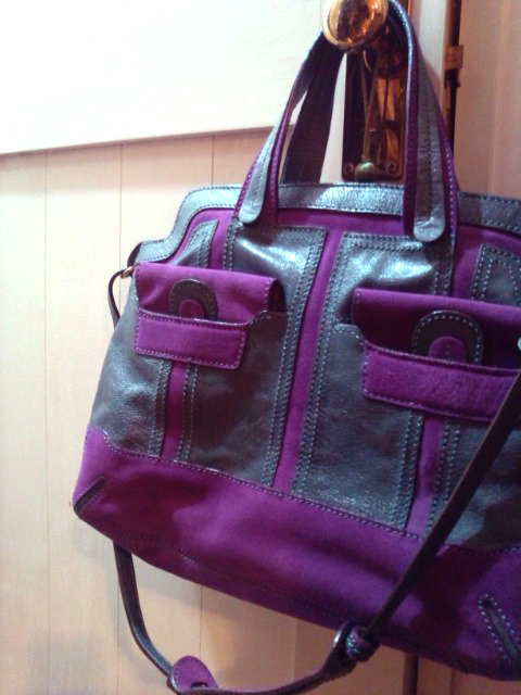 JAMIN PUECHのバッグ_d0129249_1742462.jpg