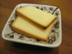 パニーニのランチ_e0262651_17363893.jpg