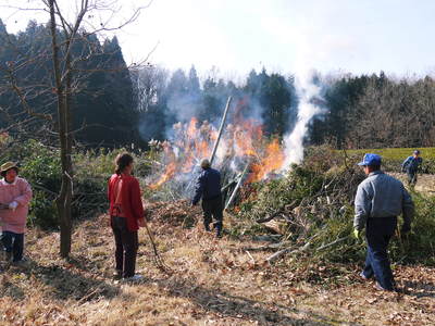 熊本県菊池市伊牟田の｢どんどや｣_a0254656_19492091.jpg