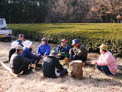 熊本県菊池市伊牟田の｢どんどや｣_a0254656_2012318.jpg