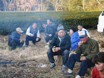 熊本県菊池市伊牟田の「どんどや」_a0254656_20433736.jpg