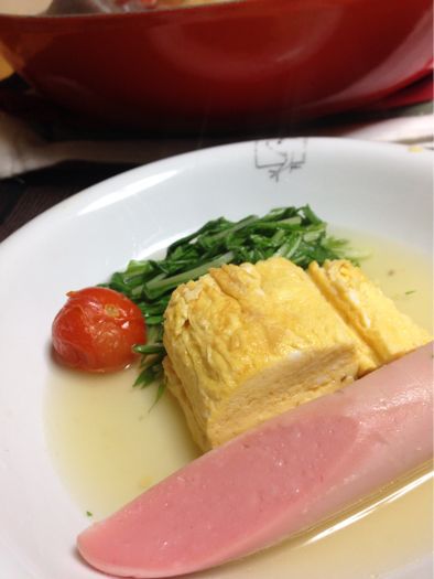 プロのおでん研究家さんおすすめの 家庭でできる変わりおでん種 あれも食べたい これも食べたい ｅｘ