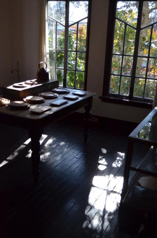 「大治将典展 手工業のうつわ」 初日_d0087761_395014.jpg