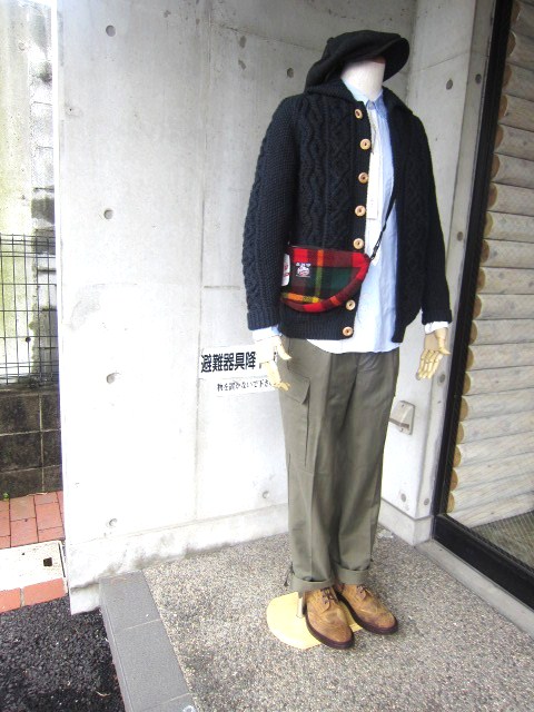 INVERALLAN ・・・ 最終章(残3枚)にて、Special 〇〇です!★?_d0152280_0511563.jpg