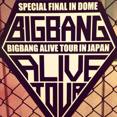 BIGBANG ALIVE TOUR 2012 IN JAPAN SPECIAL FINAL IN DOME-OSAKA_f0234884_21125833.jpg