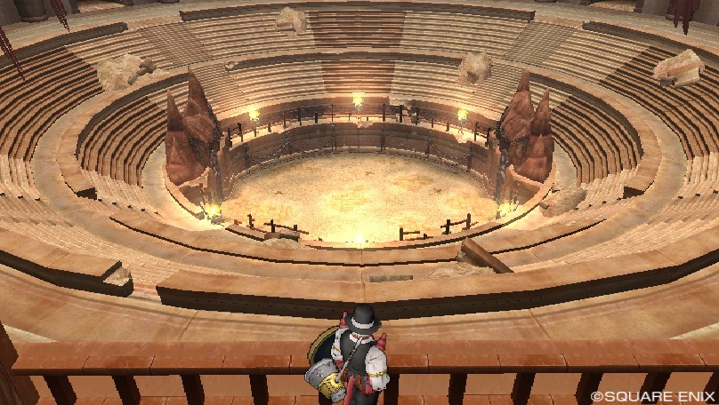 ドラクエx 古代オルセコ闘技場 The Memo Of Wii Ele For The Weakest Player And Me ドラクエx 古代オルセコ闘技場 The Memo Of Wii Ele For The Weakest Player And Me