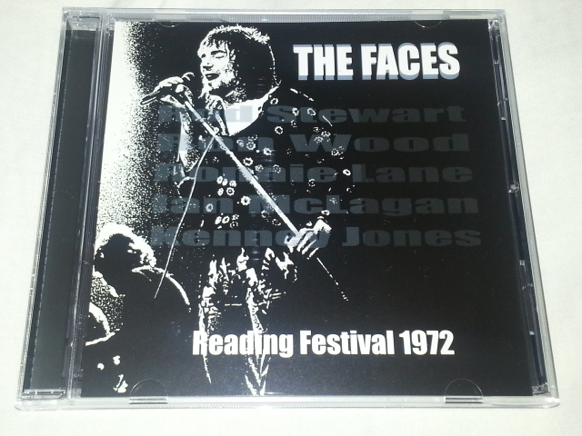 THE FACES / Reading Festival 1972_b0042308_2335553.jpg