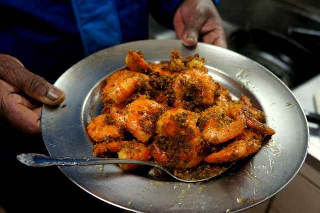 東京で感じるインド④　～突撃!隣の晩ご飯編～_a0242809_22474887.jpg