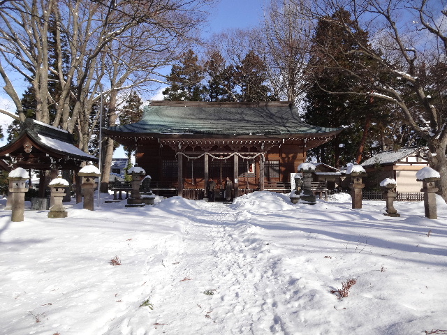 １月２０日は、鎮火祭（ひぶせ）_c0141223_19121742.jpg