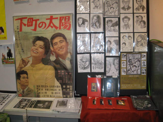 「山田洋次酒場」レポート_a0093332_1605083.jpg
