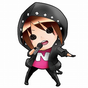 ナノ、2ndアルバム「Ｎ」収録曲発表！_e0025035_1717158.jpg