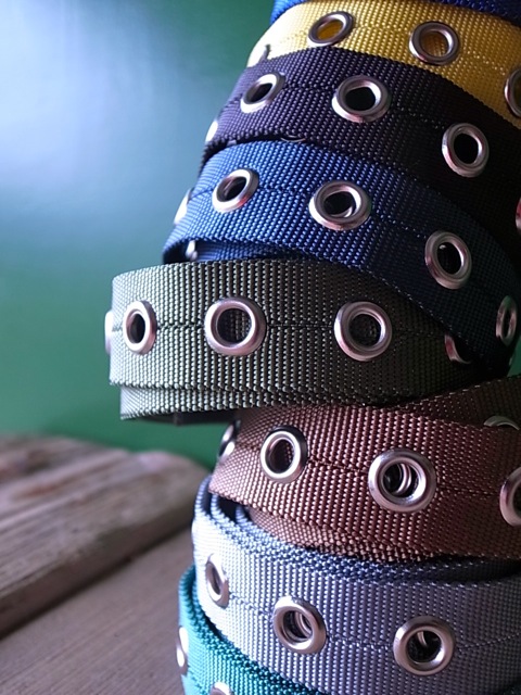 N.O.UN BELT NYLON“いっぱい”_c0224737_17242015.jpg