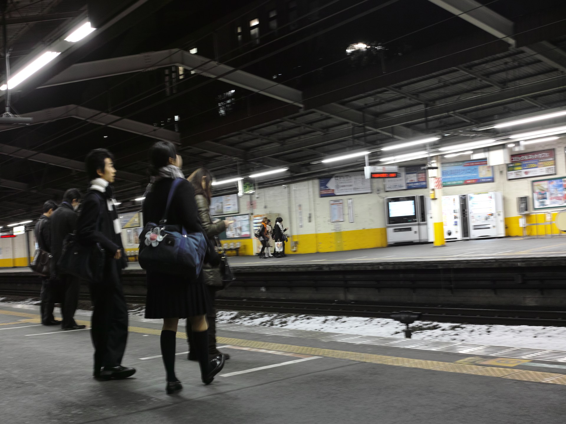 川越山～もつ家～ロ－トンヌ　_c0008948_1465685.jpg