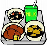 給食の日_f0053757_1114383.jpg