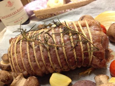 Roast pork_f0048258_1501283.jpg