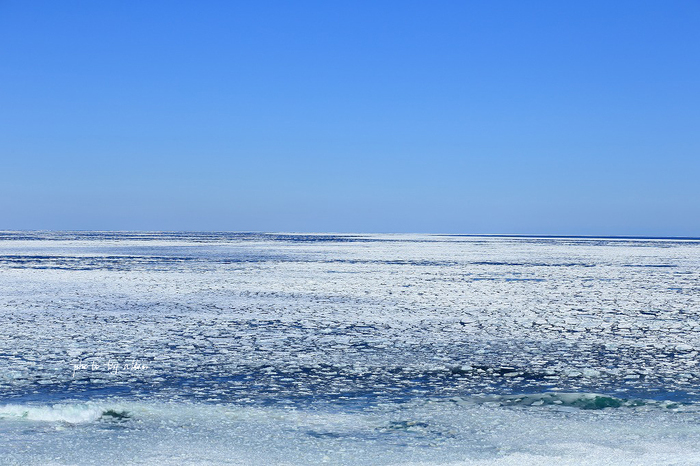 鶴タンのネグラあんど流氷より～_a0039860_19101979.jpg