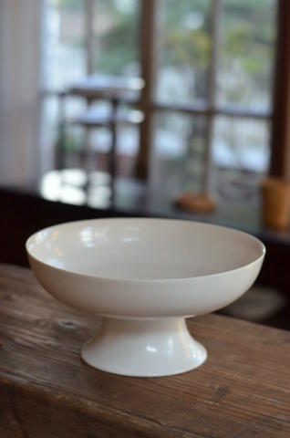 「大治将典展 手工業のうつわ」 磁器 (JICON)_d0087761_18412213.jpg