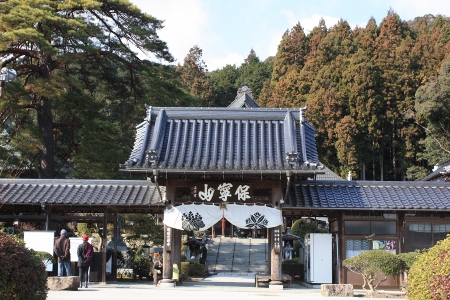 瑠璃光寺の五重塔　　～山口県～_b0207284_355099.jpg